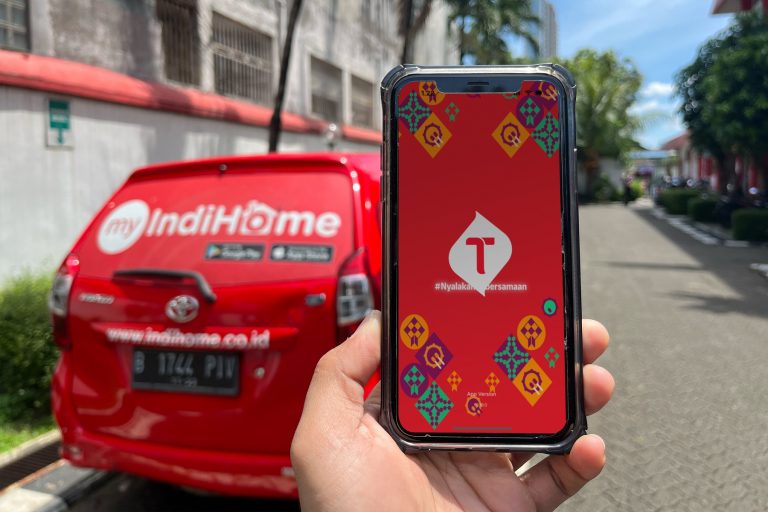 Indihome