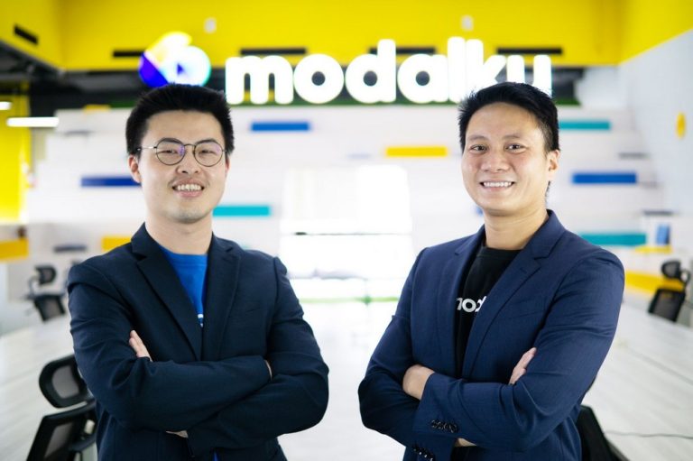 Modalku