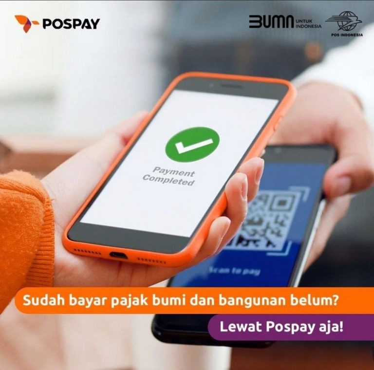 Pospay