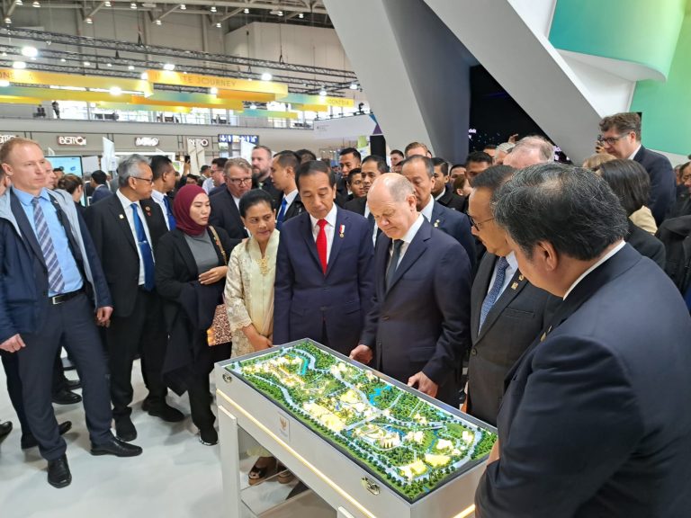 Hannover Messe 2023