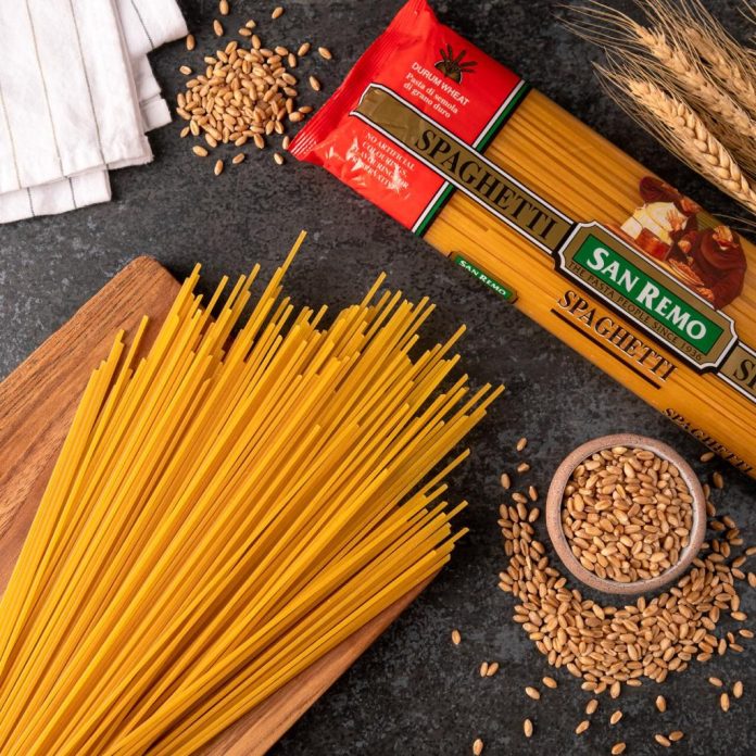 Pasta San Remo