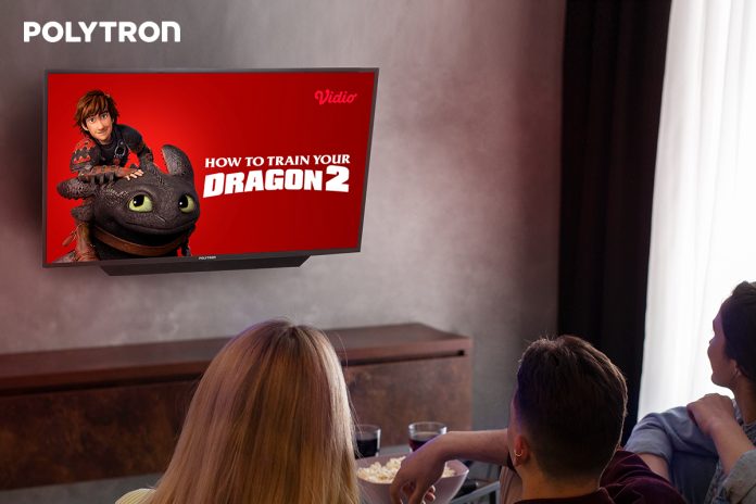 Smart TV Lite, Polytron