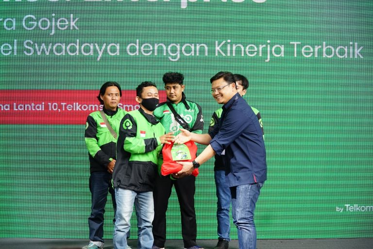 CSR Telkomsel