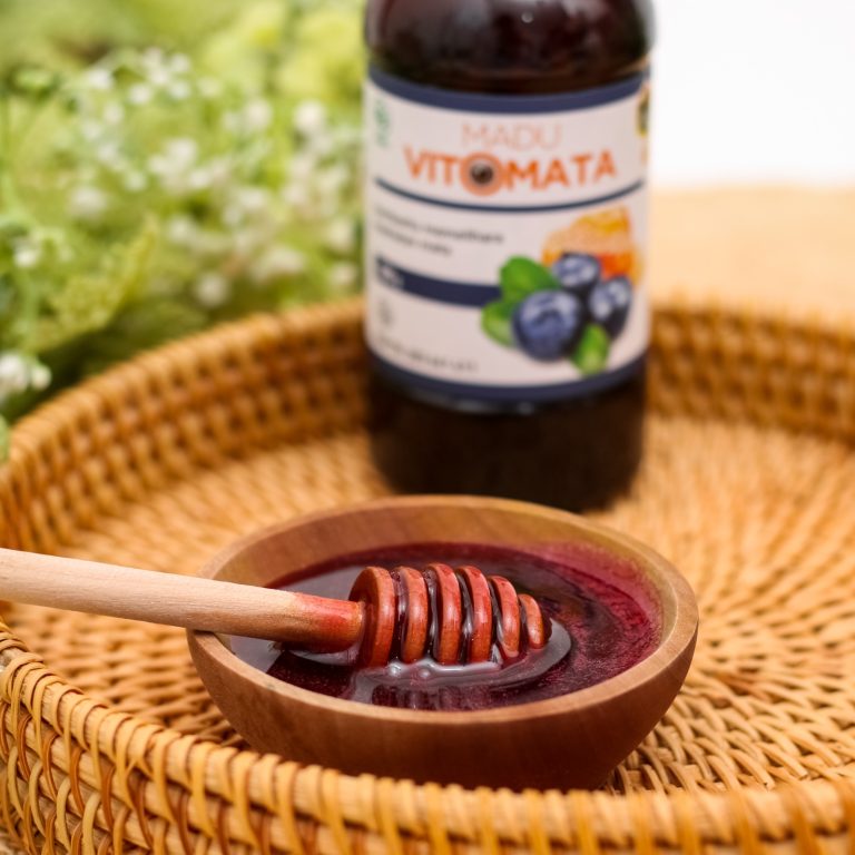 Vitomata