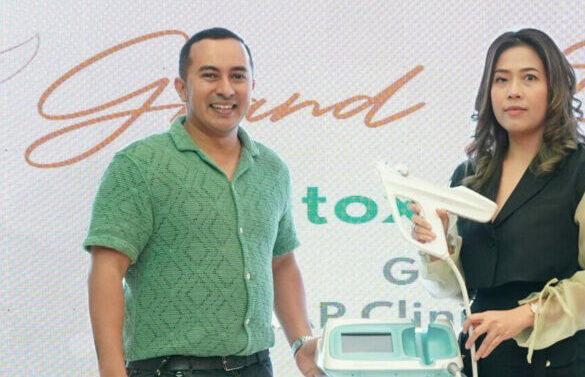 Tampil Cantik Saat Lebaran dengan Kurangi Kerutan di ZAP
