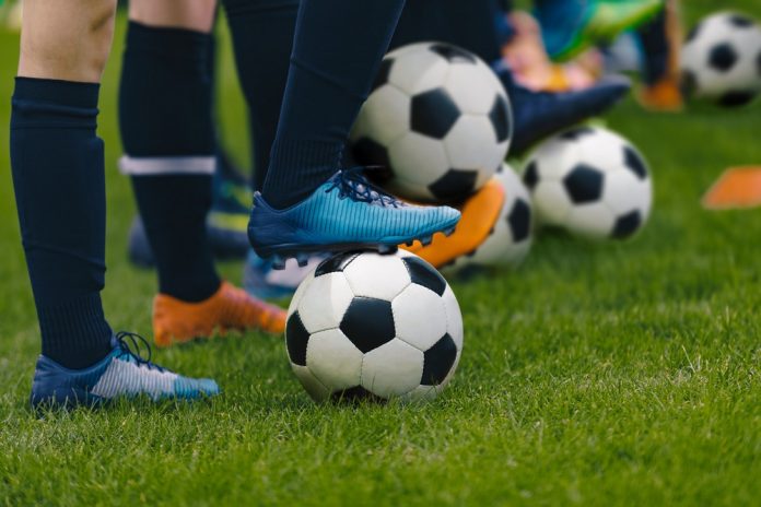 aplikasi nonton sepak bola