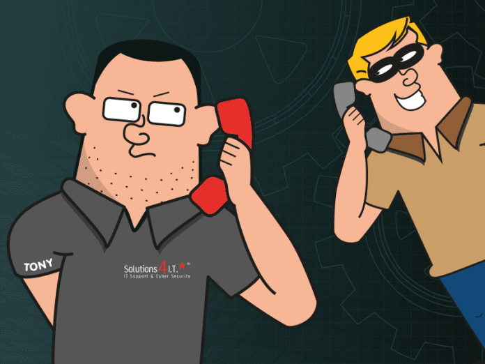 voice-phishing