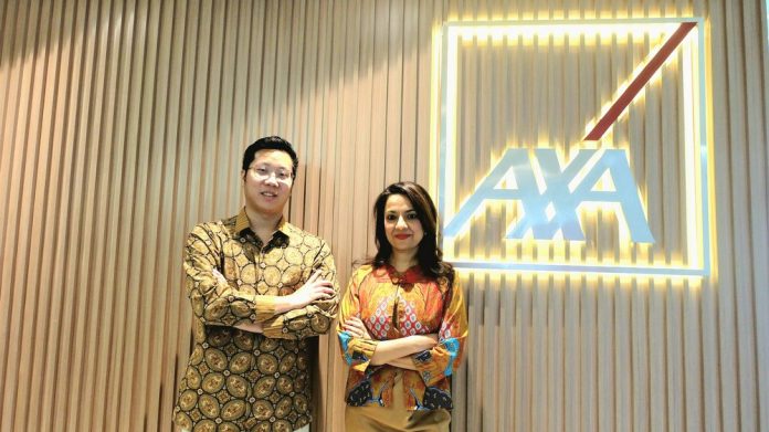 Peluncuran AXA Attania Link Syariah