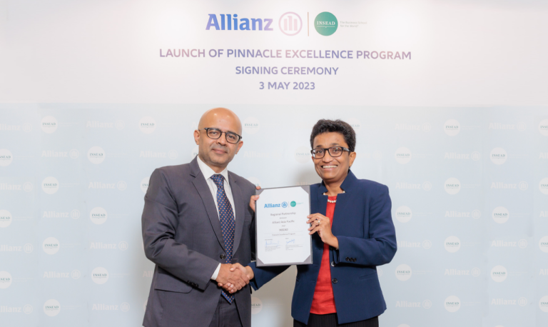 agen asuransi Allianz