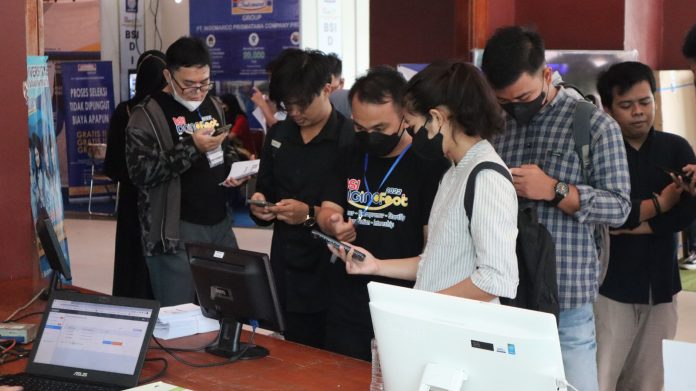 BSI DiginoFest
