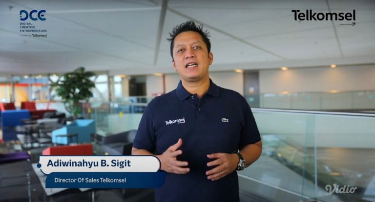 telkomsel 2023