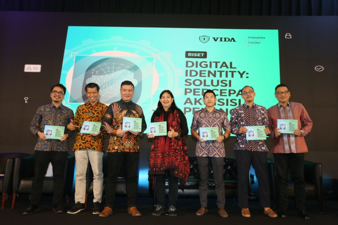 Digital Identity