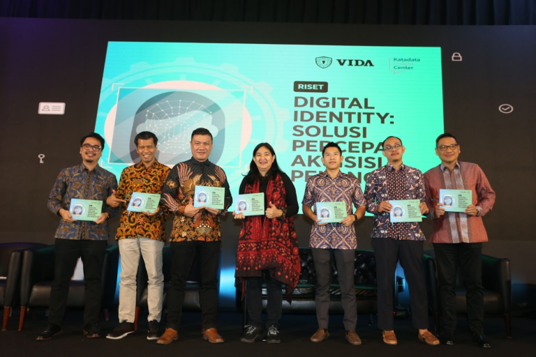 Digital Identity