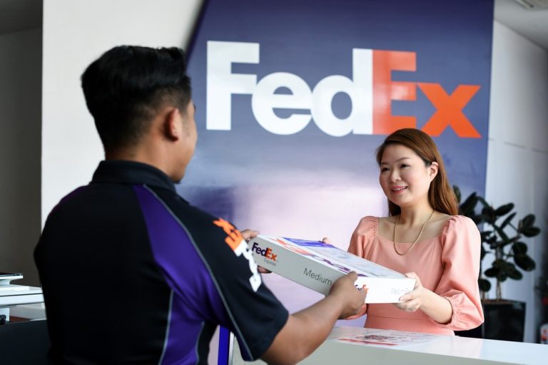 FEDEX 2023
