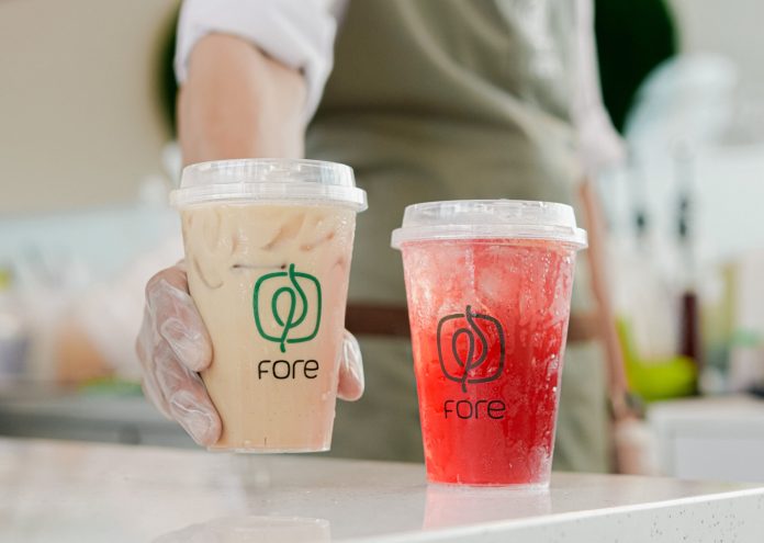 Fore Coffee