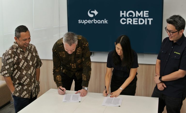 Superbank