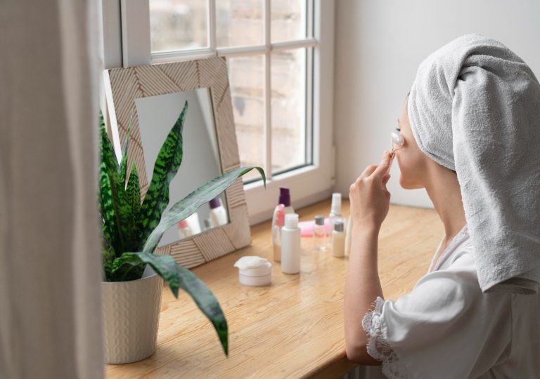 NAMA Beauty Bagikan Tips Persiapan Beraktivitas Setelah Libur Lebaran