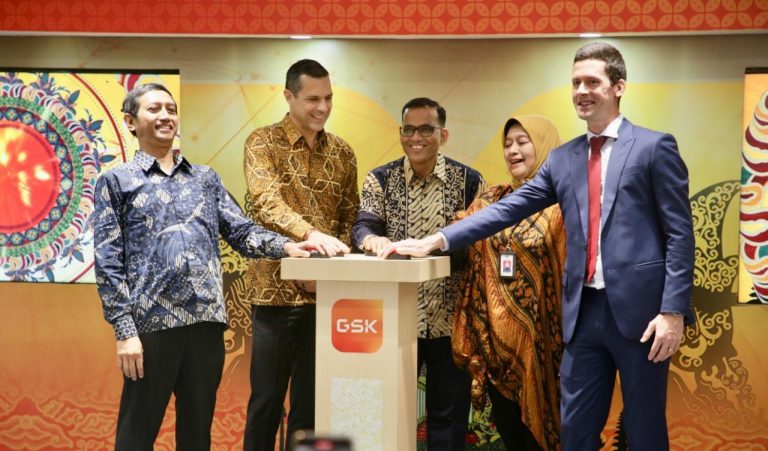 Kantor GSK Indonesia