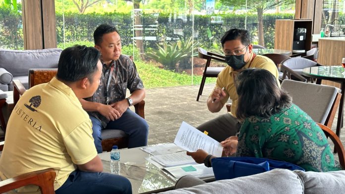 Lakukan Serah Terima Unit, Inilah Keunggulan Perumahan Wisteria Jakarta