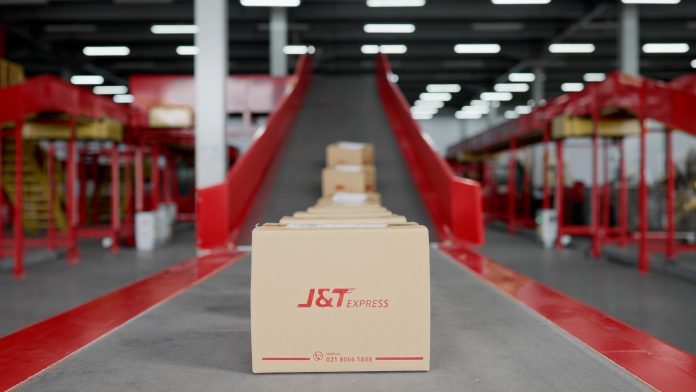 J&T Express