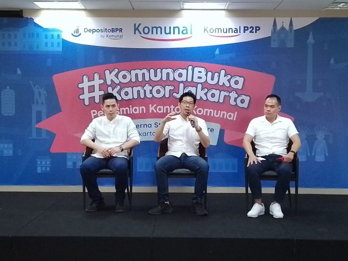 komunal