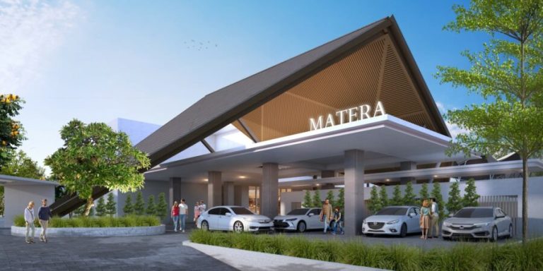 MCC Gading Serpong Tawarkan Fasilitas Eksklusif Bagi Penghuni Matera