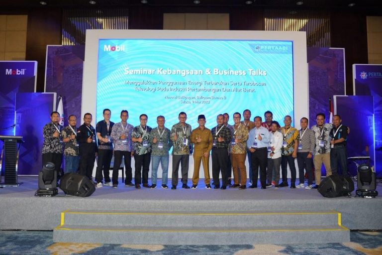 Mobil Lubricants