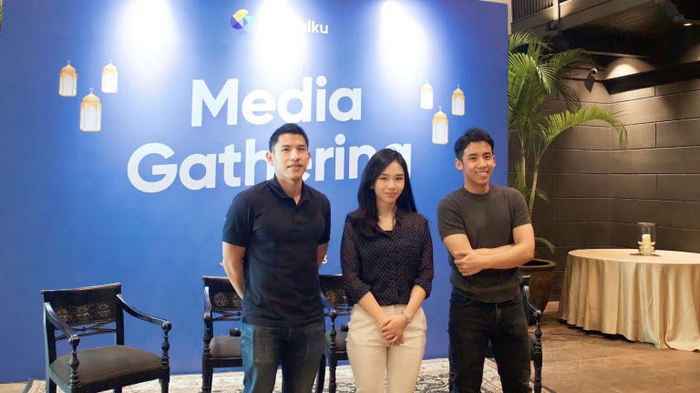 Grup Modalku Salurkan Pendanaan untuk Modal Proyek bagi UMKM