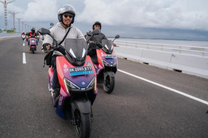 Motor Listrik