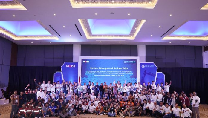 PT EMLI dan PERTAABI