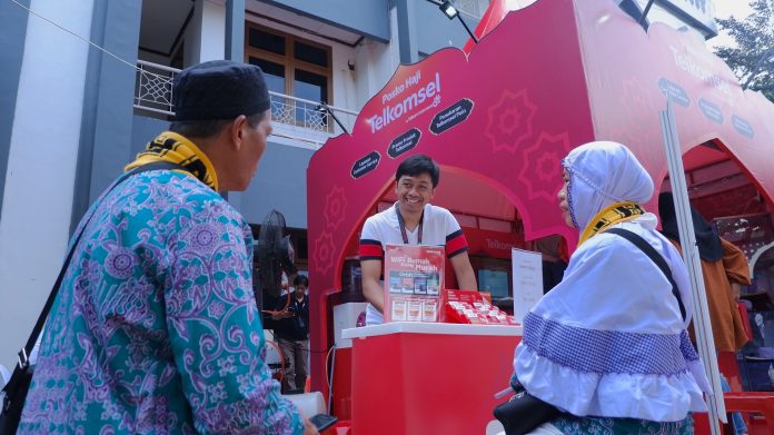 Paket RoaMAX Haji