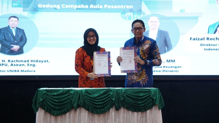 Pos Indonesia