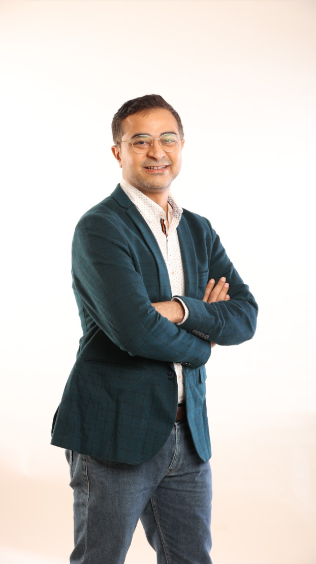 Chaitanya Chinta, Global Head – Email Business, Netcore Cloud