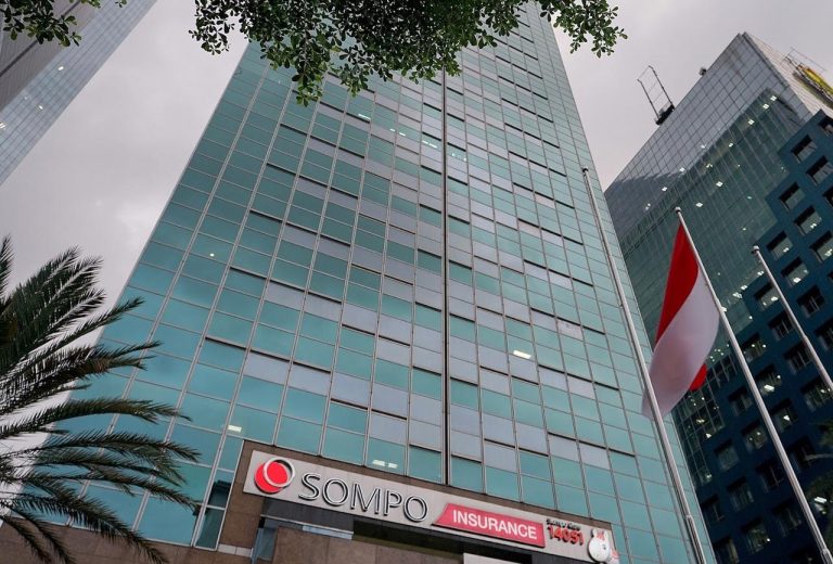 Sompo Insurance