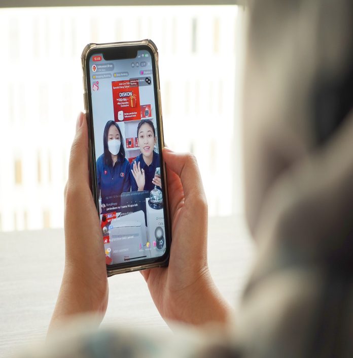 Telkomsel TikTok Creator Challenge