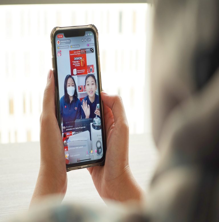 Telkomsel TikTok Creator Challenge