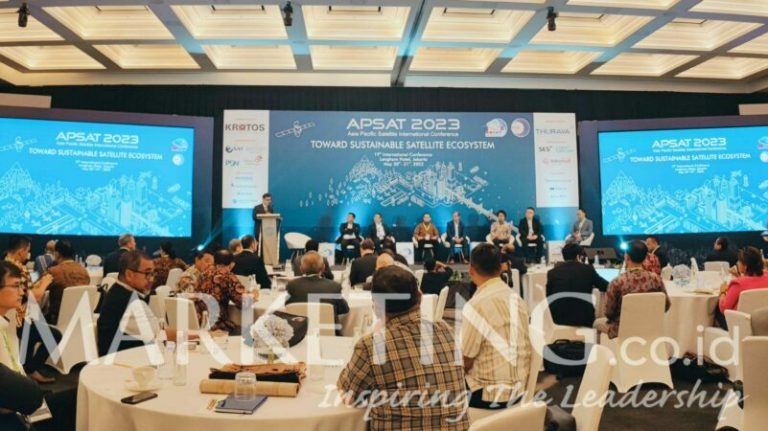 apsat, asosiasi satelit indonesia (ASSI), digital, teknologi, dunia satelit, operator, regulator