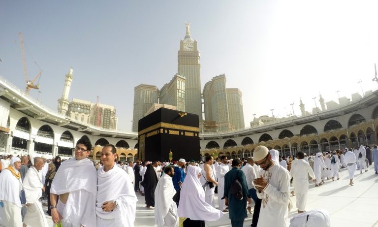 Asuransi Maxima Anugerah, Perlindungan untuk Jamaah Haji & Umroh