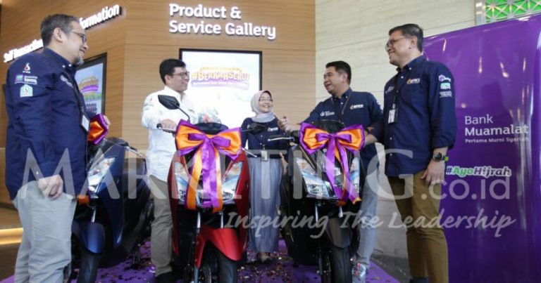 bank muamalat, muamalat sariah, shar-e debit muamalat, program berhadiah bank muamalat, jajaran BOD Bank Muamalat