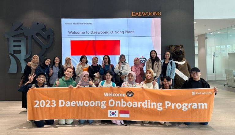 daewoong
