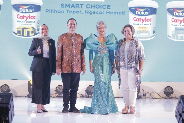 dulux cathylac smart choice mei 2023