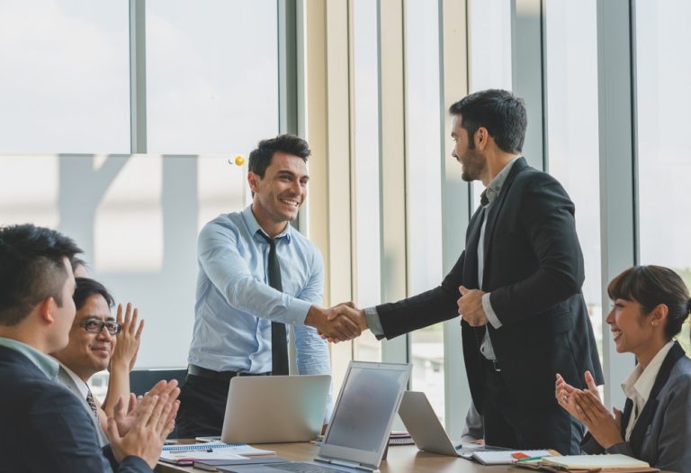 sistem partnership