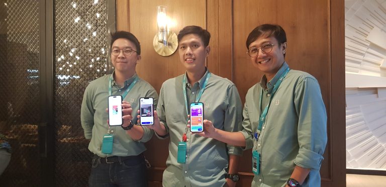 BCA Digital Luncurkan bluInvest untuk Mempermudah Berinvestasi