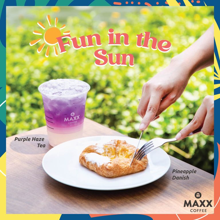 maxx coffee
