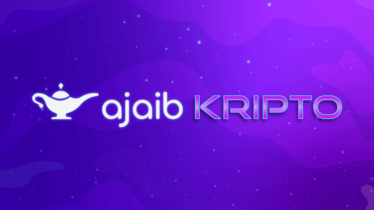 Ajaib Kripto: AS Perketat Regulasi Kripto, Bitcoin Migrasi ke Asia