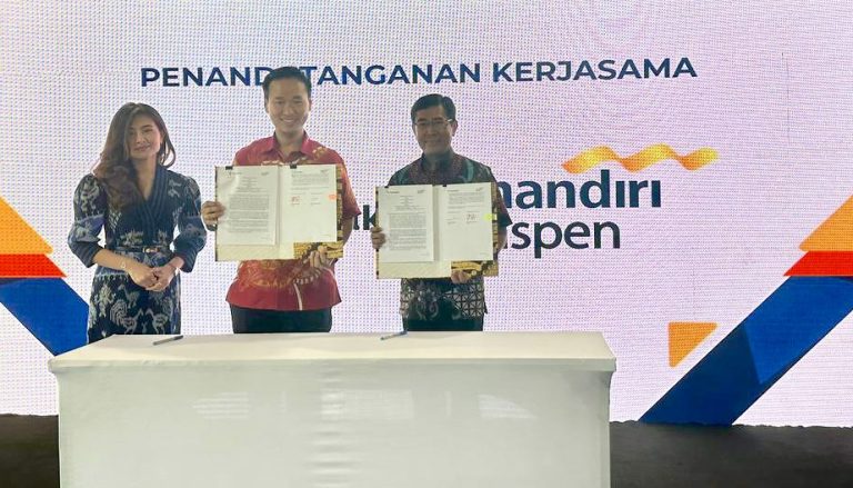 Bank Mandiri Taspen