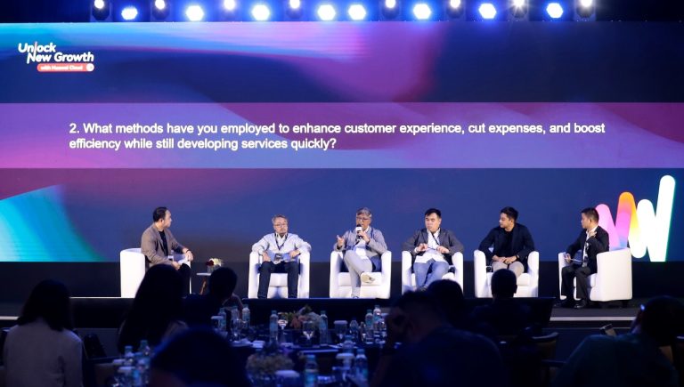 Huawei Cloud: Mendorong Pertumbuhan Baru di Sektor eCommerce