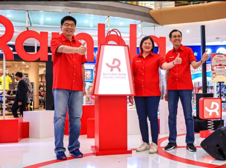 Hadir Secara Offline & Online, RAMBLA Tawarkan Fleksibilitas Kenyamanan dalam Berbelanja