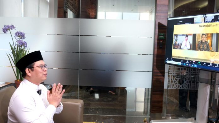 bank muamalat, muamalat syariah, PT Bank Muamalat Indonesia Tbk, syariah finance