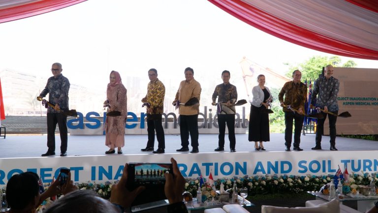 Eco Town Bakal Jadi Pusat Pertumbuhan Ekonomi Baru di Depok